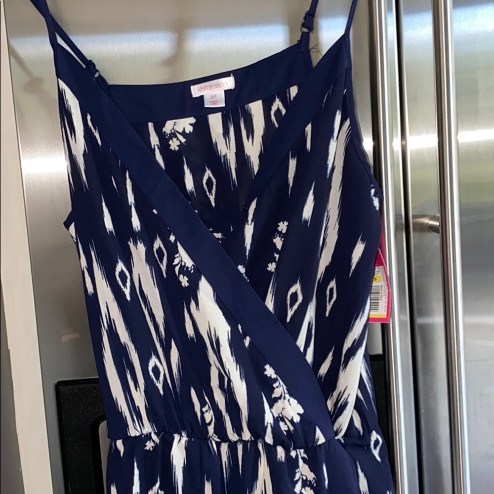 Women’s jumpsuit